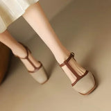 Catarina | Heel Orthopedic Shoes