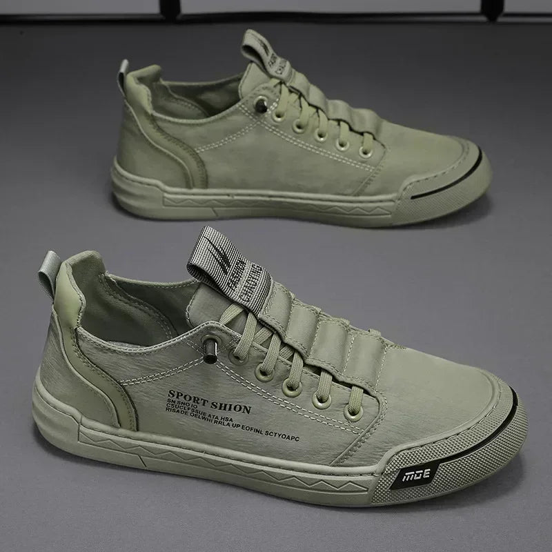 Finn | Elegant Casual Shoe Shoes