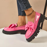 Poppy | Lightweight and Sturdy Platform Shoes