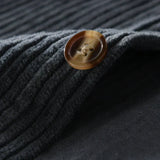 Jack | Corduroy Shirt