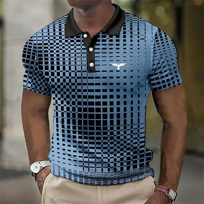 George | Casual Polo Top