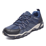 Steppers - Hiking Shoes