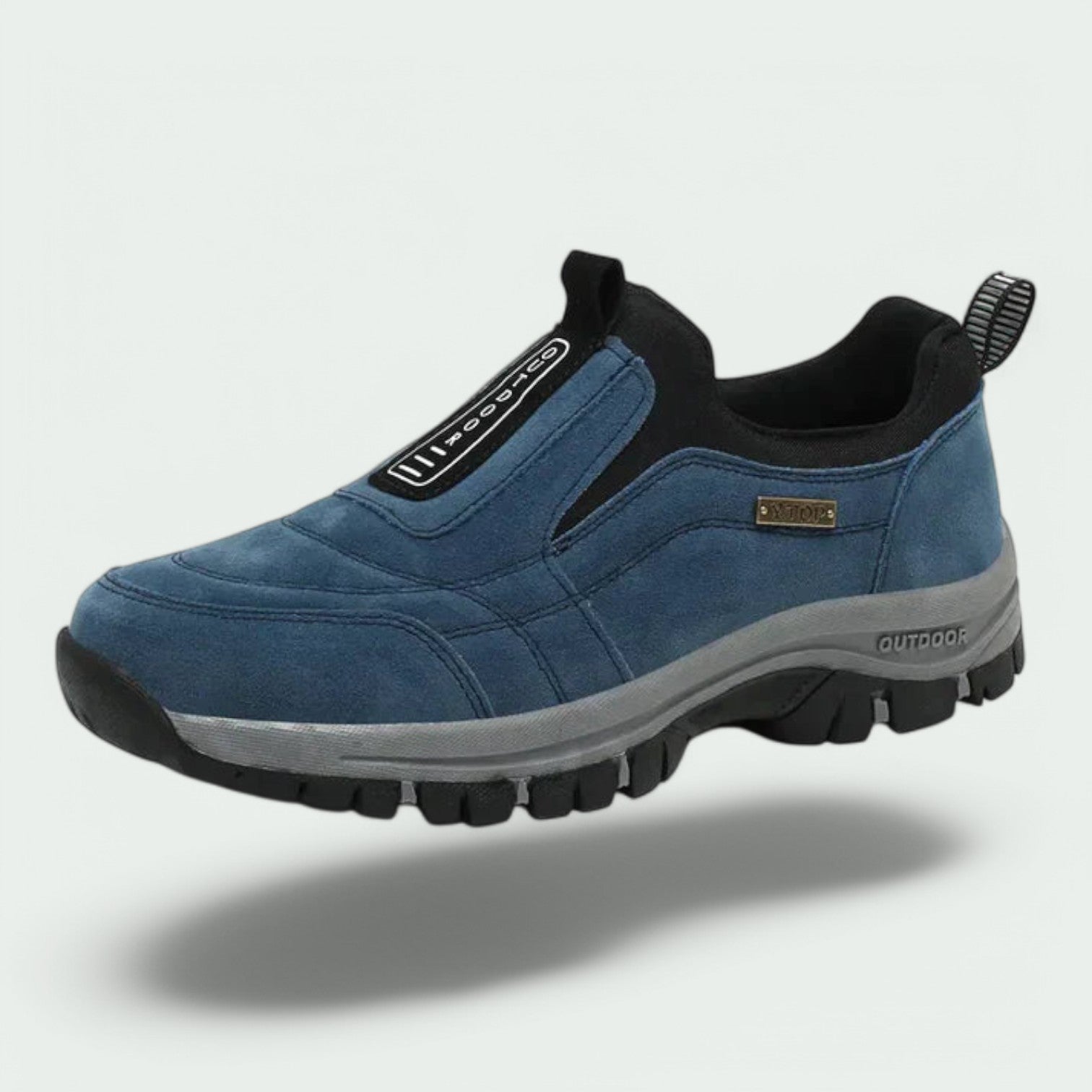 George | Orthopedic Walking Shoes