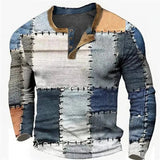 Daniel | Long Sleeve Shirt