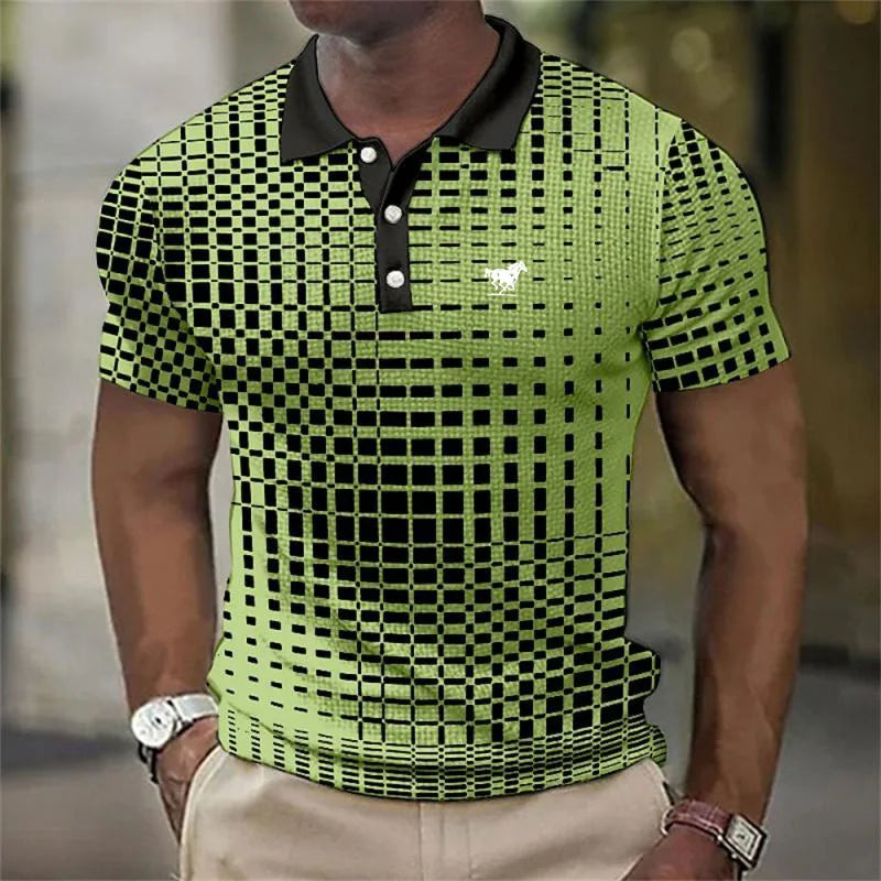 George | Casual Polo Top