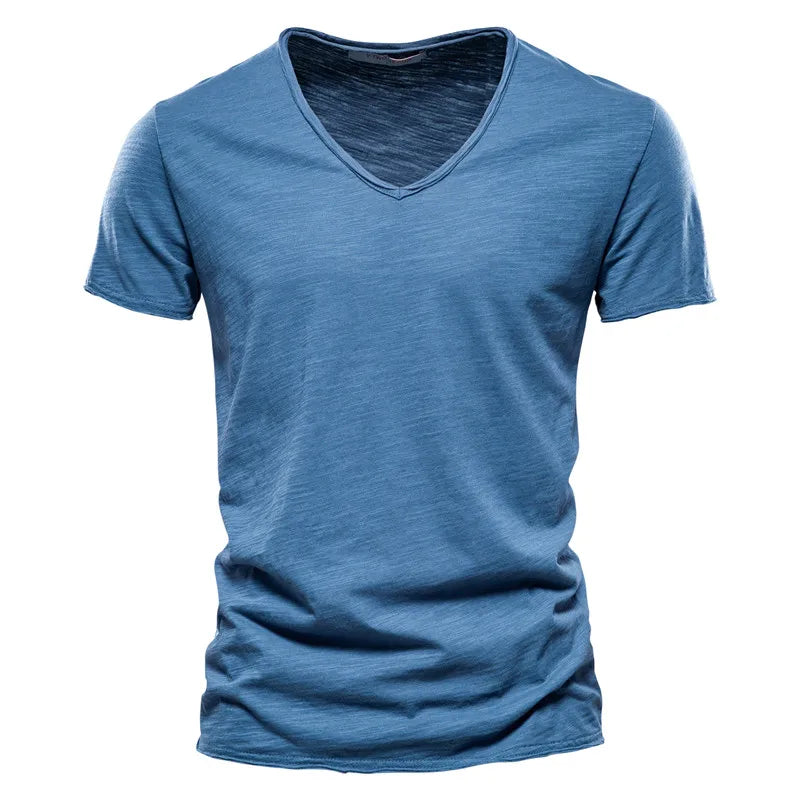 Noah | Elegance in Superior Cotton Shirt