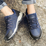 Steppers - Hiking Shoes