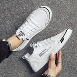 Finn | Elegant Casual Shoe Shoes