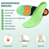 Montela Magic Insoles – Arch Support