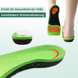 Montela Magic Insoles – Arch Support