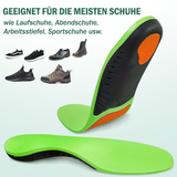 Montela Magic Insoles – Arch Support