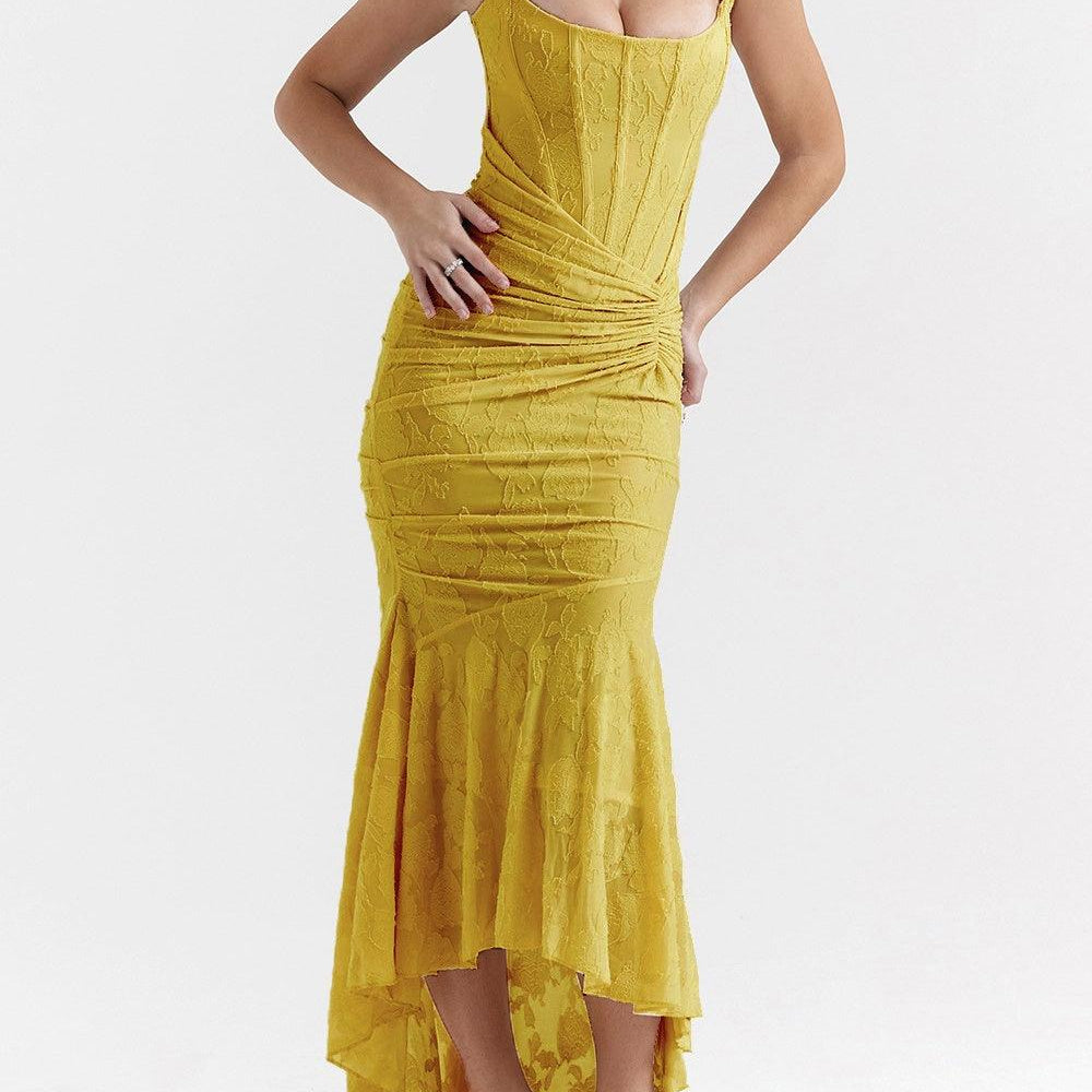 Isabelle | Elegant Dress