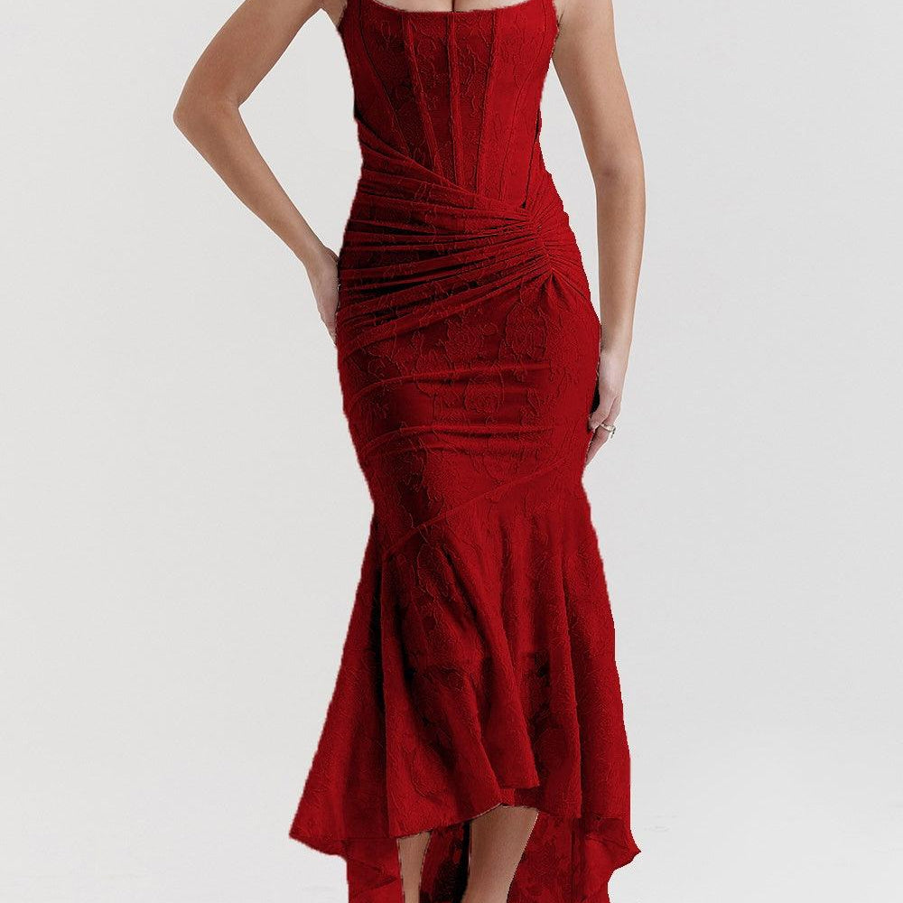 Isabelle | Elegant Dress