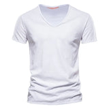 Noah | Elegance in Superior Cotton Shirt