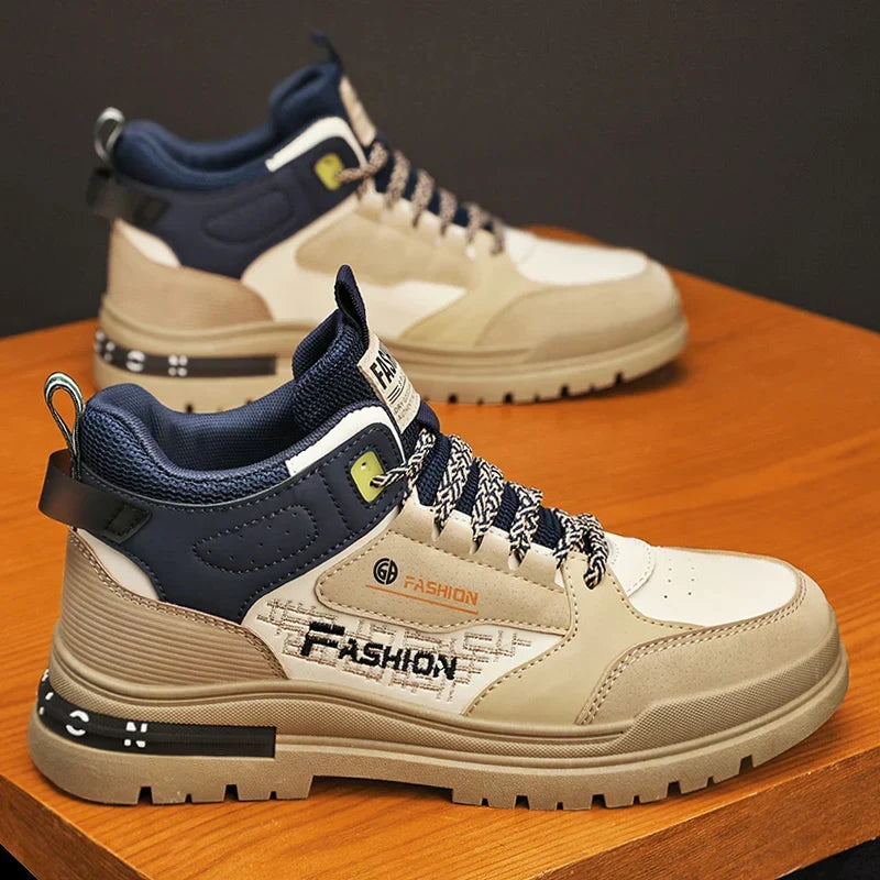 Max | Casual Walking Shoes