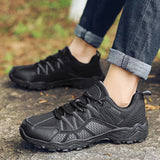 Steppers - Hiking Shoes