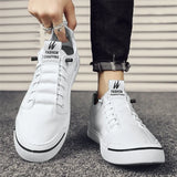 Finn | Elegant Casual Shoe Shoes