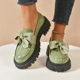 Poppy | Lightweight and Sturdy Platform Shoes