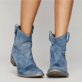Bianca | Orthopedic Boots