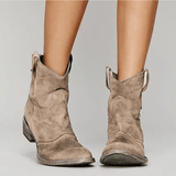 Bianca | Orthopedic Boots