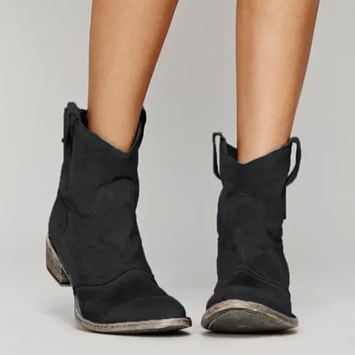 Bianca | Orthopedic Boots