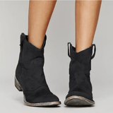 Bianca | Orthopedic Boots