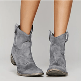 Bianca | Orthopedic Boots