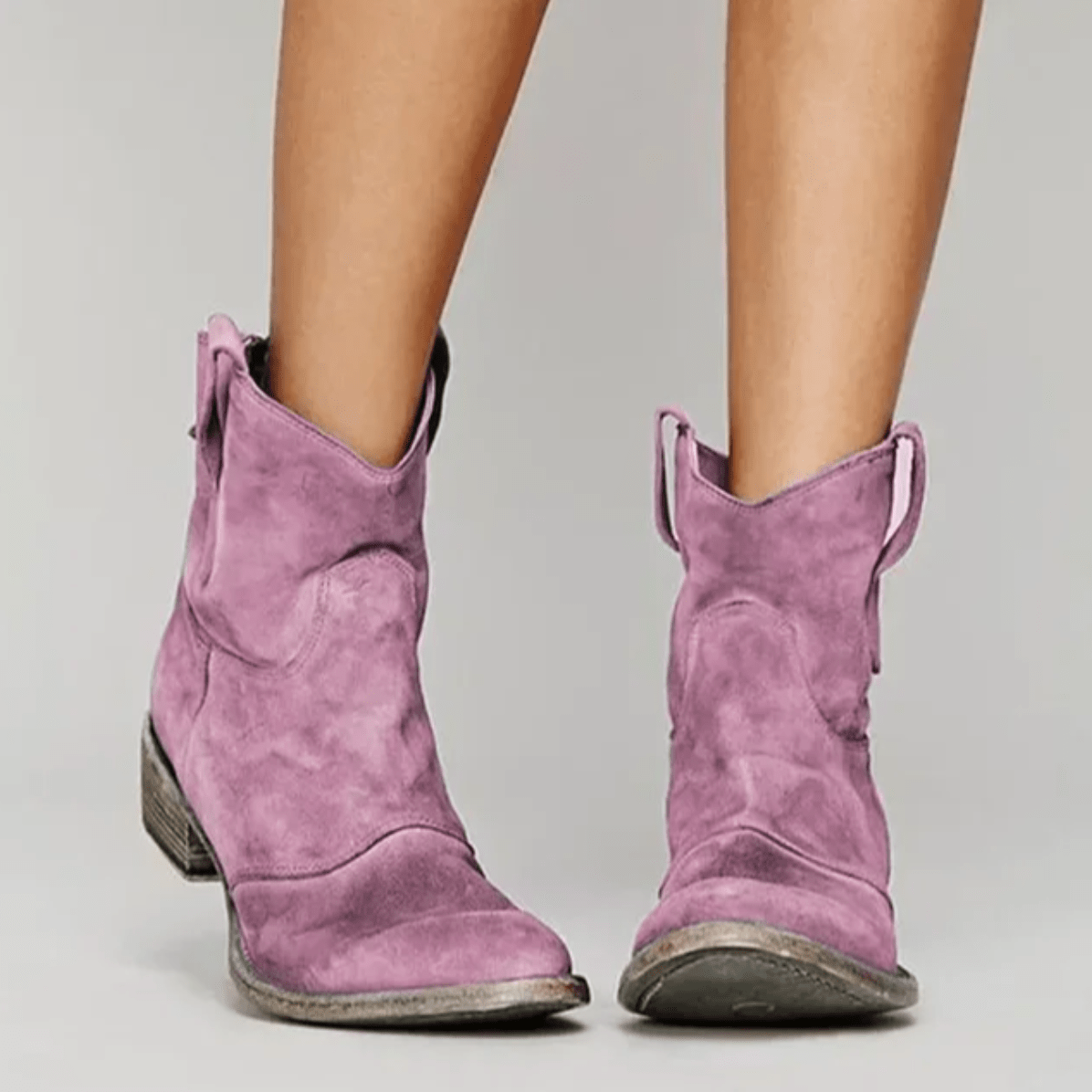 Bianca | Orthopedic Boots