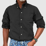 Tane | Long Sleeve Wrinkle-Free Shirt