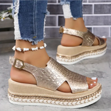Luxa – Comfort Sandals