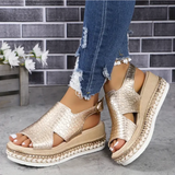 Luxa – Comfort Sandals