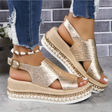 Luxa – Comfort Sandals