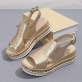 Luxa – Comfort Sandals