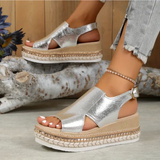 Luxa – Comfort Sandals