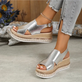 Luxa – Comfort Sandals