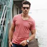 Noah | Elegance in Superior Cotton Shirt