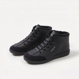 Elin – Warm Lined Hiking Boot for Long Walks