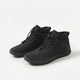 Fenna – Lightweight sneaker with flexible sole & warm plush lining