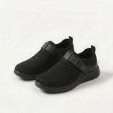Anke – Adjustable Comfort Sneaker with Extra Wide Fit