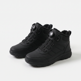 Maren – Warmer Winter Hiking Boots with Wide Fit & High Cushioning