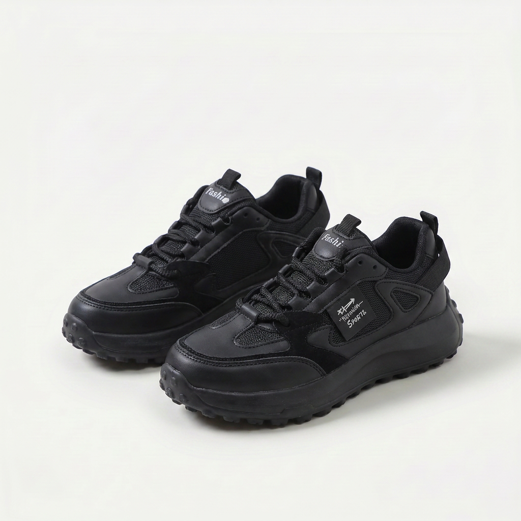 Fenna – Lightweight Autumn/Winter Comfort Sneakers with Soft Sole