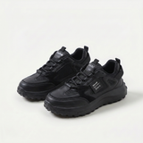 Fenna – Lightweight Autumn/Winter Comfort Sneakers with Soft Sole