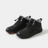 Ingrid – Warmer Barefoot Snow Boots with Extra Wide Toe Box