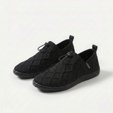 Fleur – Barefoot Sneakers with Extra Wide Toe Box & Flexible Sole