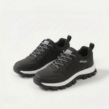 Merel – Lightweight Trail Sneaker with Secure Grip