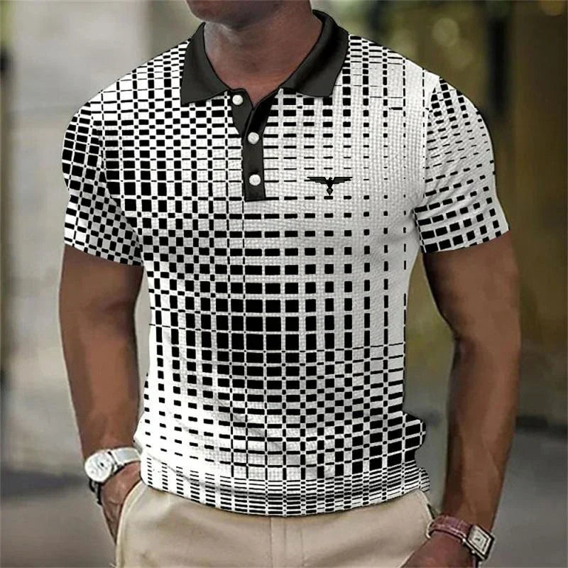 George | Casual Polo Top