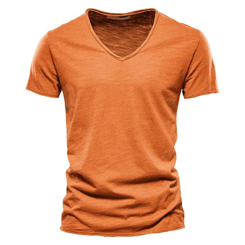 Noah | Elegance in Superior Cotton Shirt