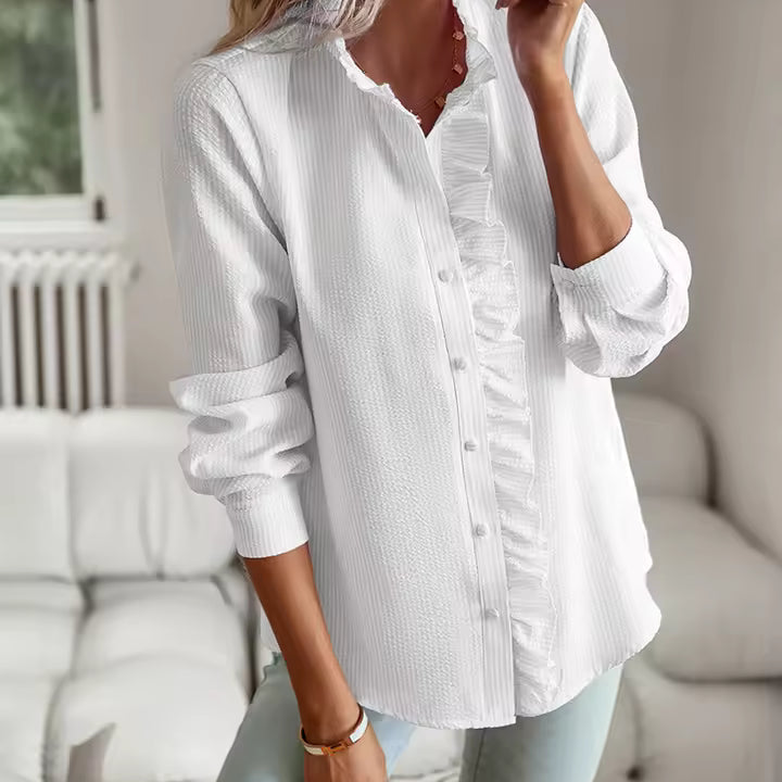 Lise | Chic Blouse