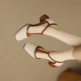 Catarina | Heel Orthopedic Shoes
