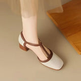 Catarina | Heel Orthopedic Shoes